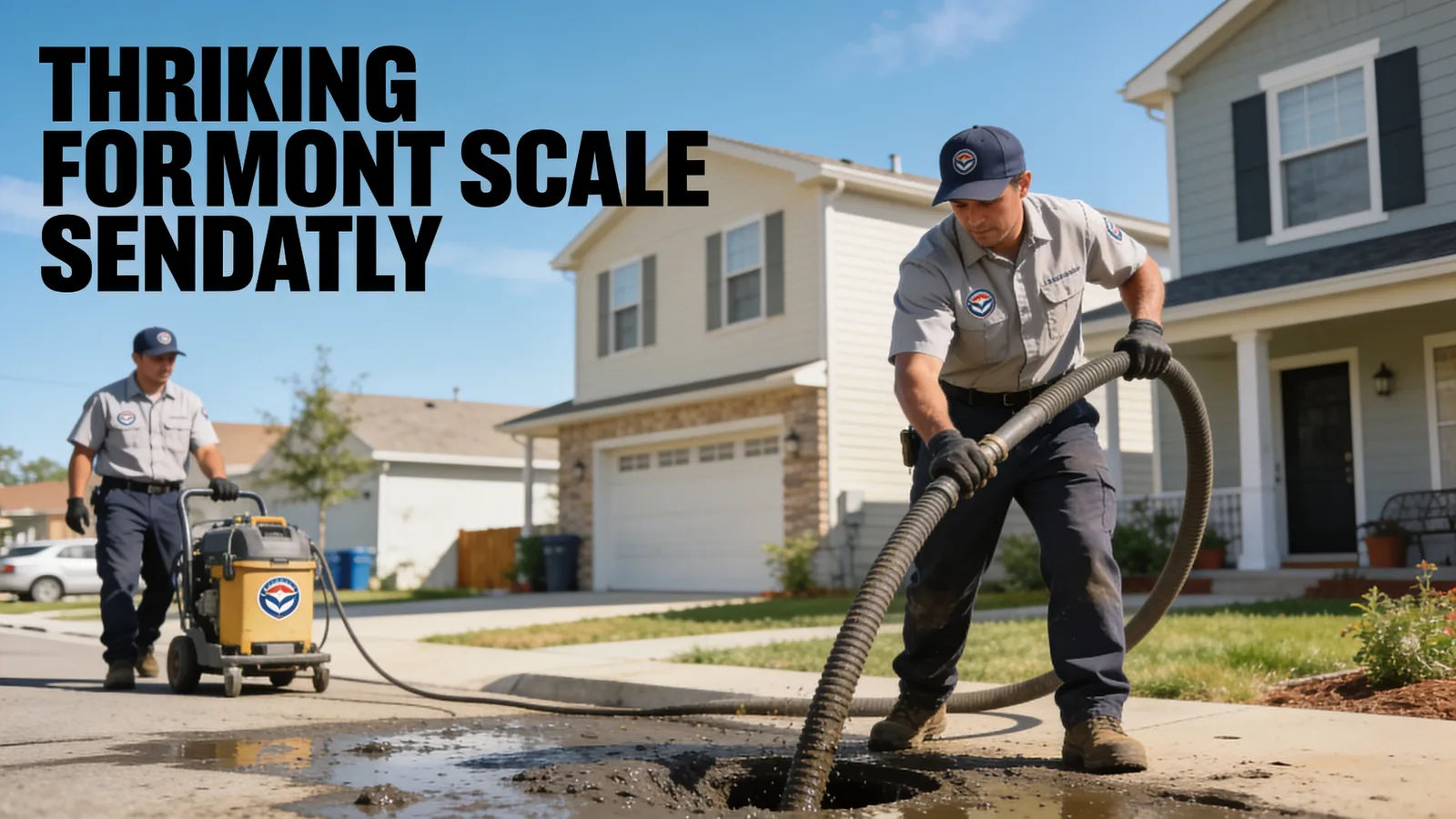 Sewage Cleanup in Craigmont, ID near me